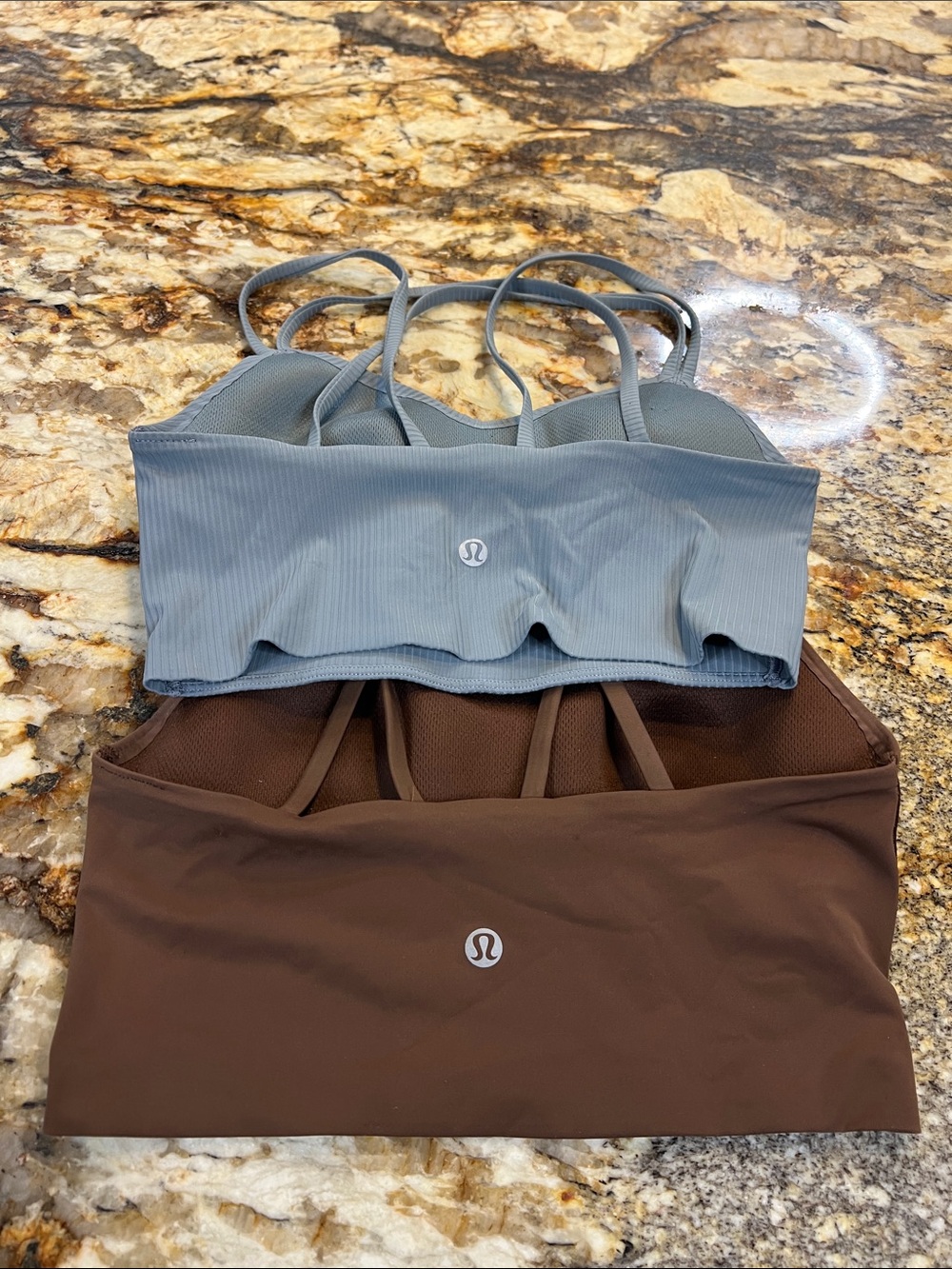 Bundle lululemon like a cloud sports